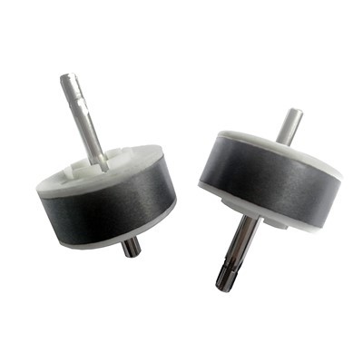 Rotor manjetiku u Impeller